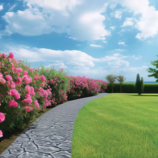 Landscape Design That Feels Right at Home on a Farmhouse Property