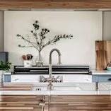 Designing a 'Forever-Feeling' Kitchen in a New Rental