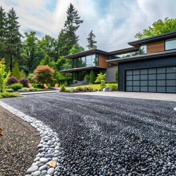 Driveway Maintenance Tips: Keep Your Home Looking Great