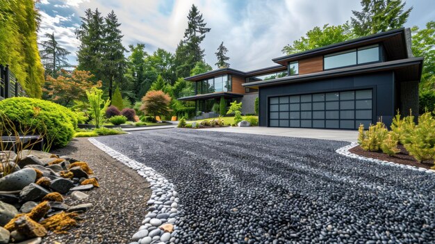 Driveway Maintenance Tips: Keep Your Home Looking Great