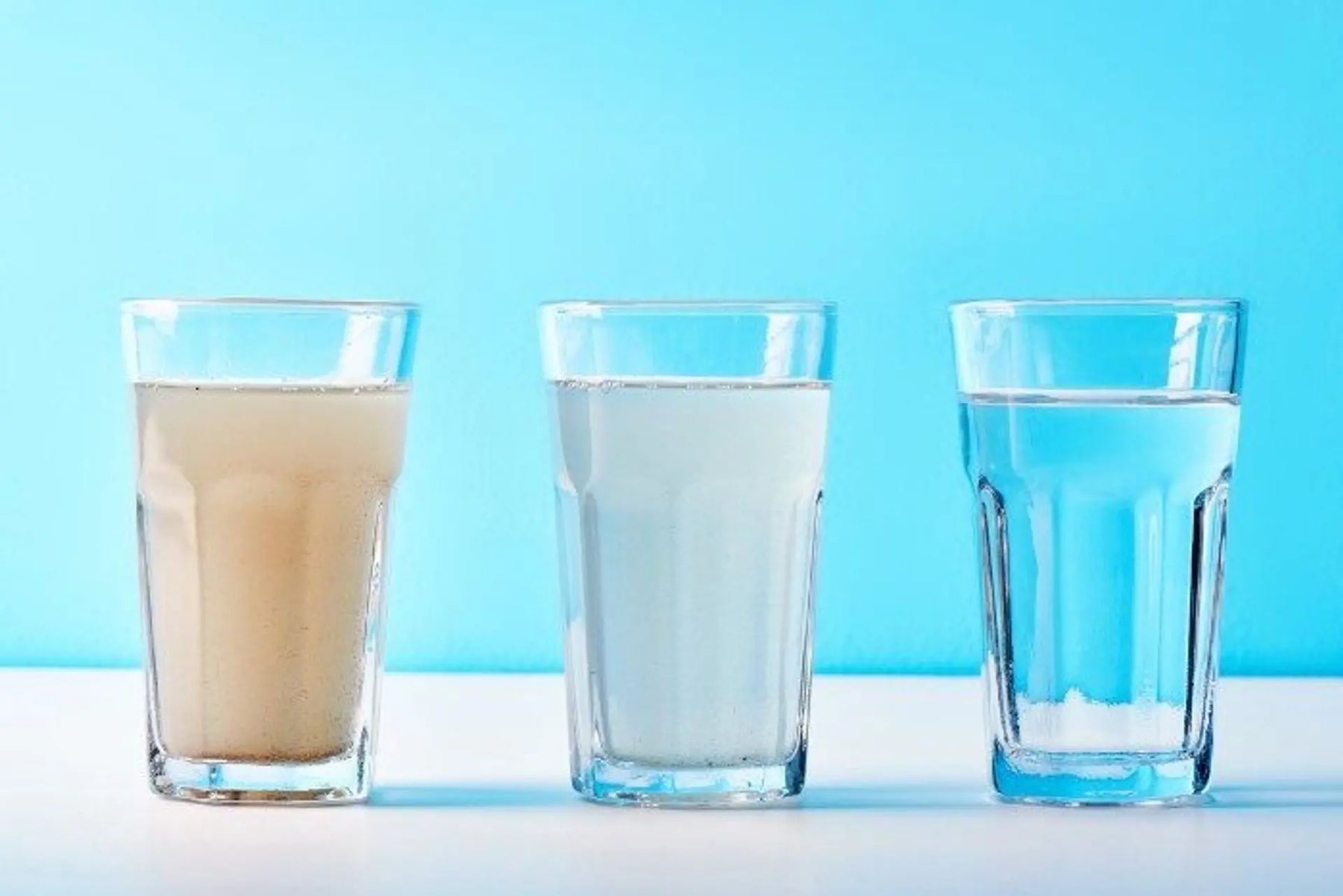 Salt-Based vs Salt-Free Water Softeners What Homeowners Should Know
