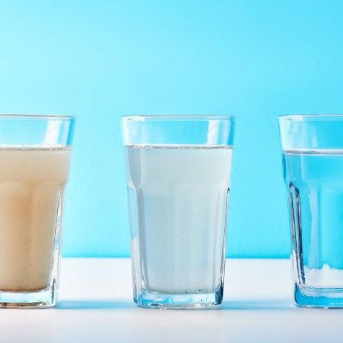 Salt-Based vs Salt-Free Water Softeners What Homeowners Should Know
