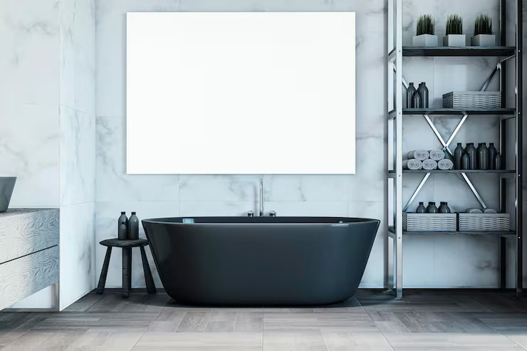 How Modern Designs Elevate Your Houston Bathroom’s Style