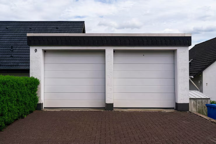 Enhance Your Home: Why Garage Doors Matter More Than You Think