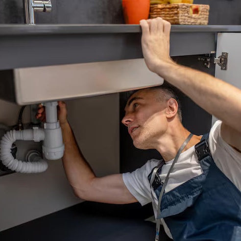 Plumbing Decisions That Protect Your Kitchen and Bath Remodel