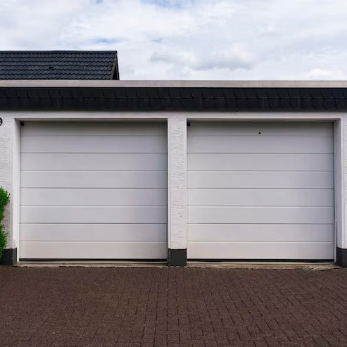 Discover Modern Garage Doors That Redefine Exterior Design