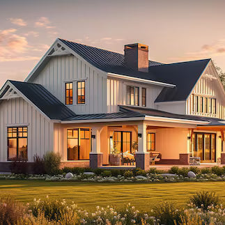 Small Changes, Significant Impact: The Home Improvement Manifesto