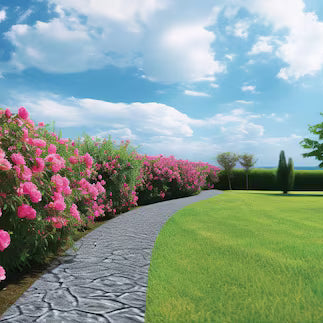 Landscape Design That Feels Right at Home on a Farmhouse Property