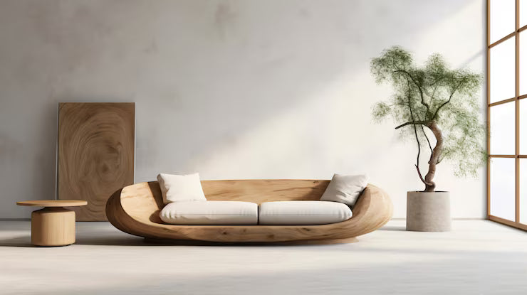 Form Meets Function: Essential Furniture Pieces Every Modern Home Needs