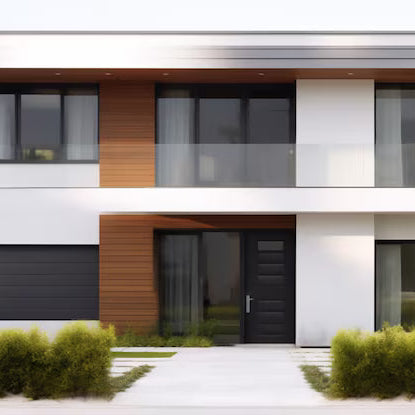 Building Better Homes: From Digital Design to Efficient Energy Management