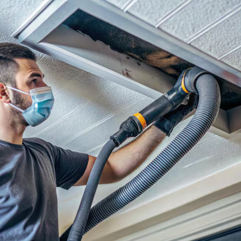 What Should Raleigh Homeowners Look for When Choosing a Duct Cleaning Company in NC?