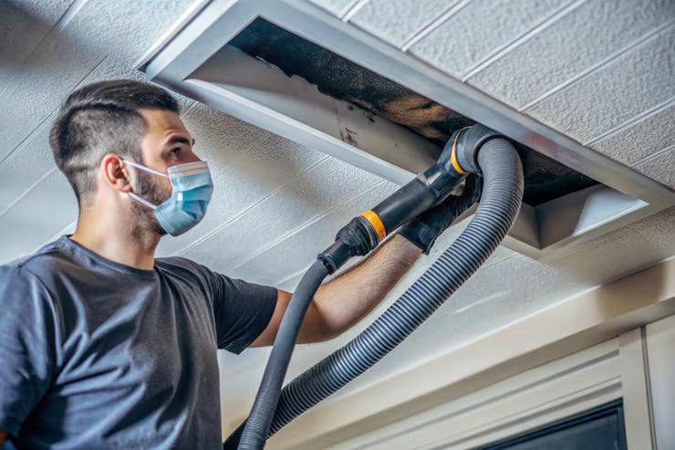 What Should Raleigh Homeowners Look for When Choosing a Duct Cleaning Company in NC?