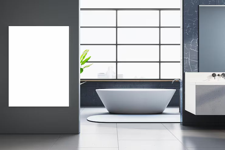 7 Simple Steps to Prevent Mold in Your Bathroom