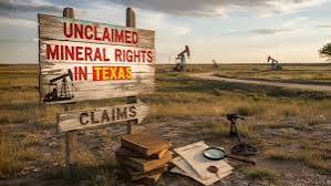 Can You Inherit Mineral Rights in Texas Without Owning Land?