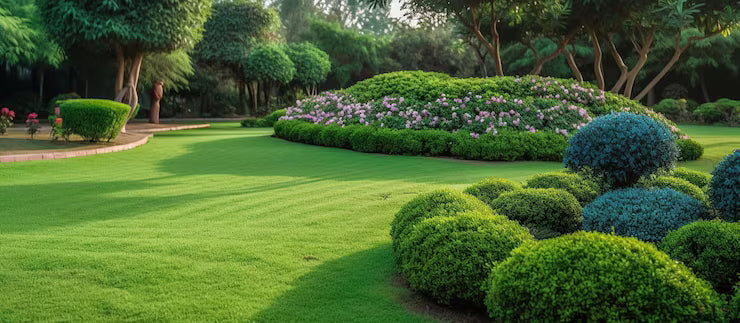 5 Landscape Lighting Trends to Transform Your Outdoor Space