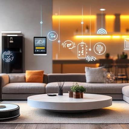 How Smart Home Upgrades Improve Comfort, Energy Efficiency, and Property Value