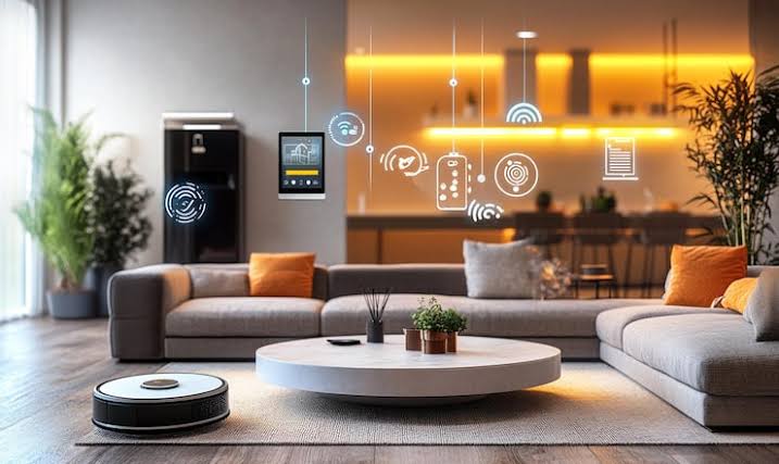 How Smart Home Upgrades Improve Comfort, Energy Efficiency, and Property Value