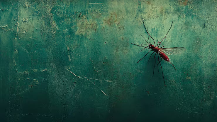 Habits That May be Attracting Pests to your Home