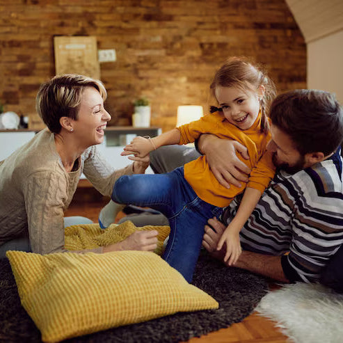 How to Make a New Place Feel Like Yours on a Budget