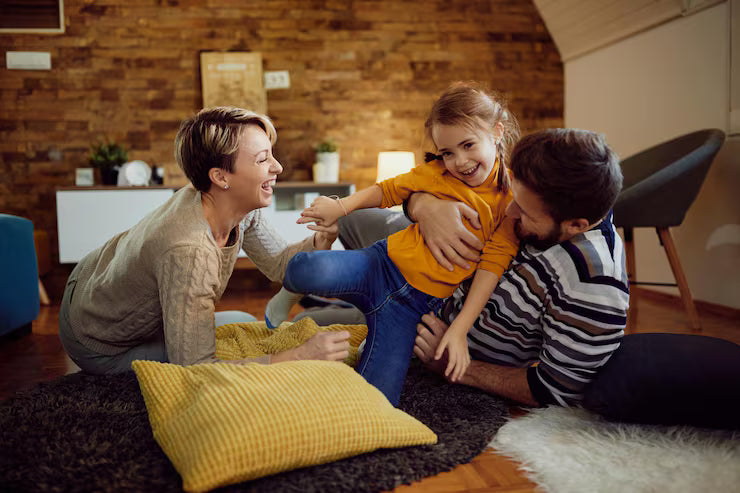 How to Make a New Place Feel Like Yours on a Budget