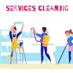 What to Expect from Professional Eco-Friendly Commercial Cleaning Services