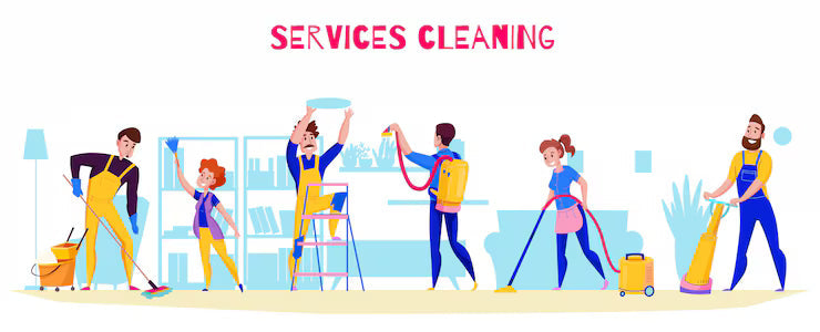 What to Expect from Professional Eco-Friendly Commercial Cleaning Services