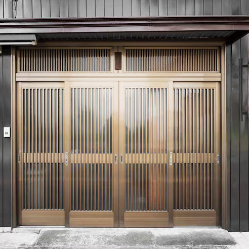 10 Benefits of Installing a Retractable Screen Door