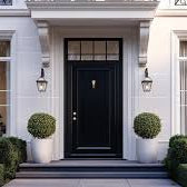 Tips for Choosing a Door That Fits Your Home's Structure