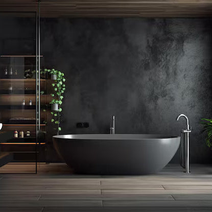 Plan, Design, and Remodel Your Ideal Bathroom