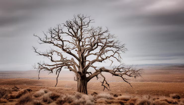 Why Removing a Dead or Dangerous Tree Should Be on Your Home To-Do List