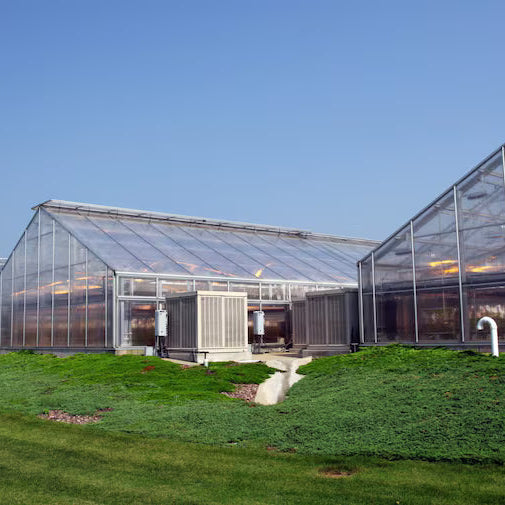Is a Pre-Structured Building Right for Your Agricultural Needs