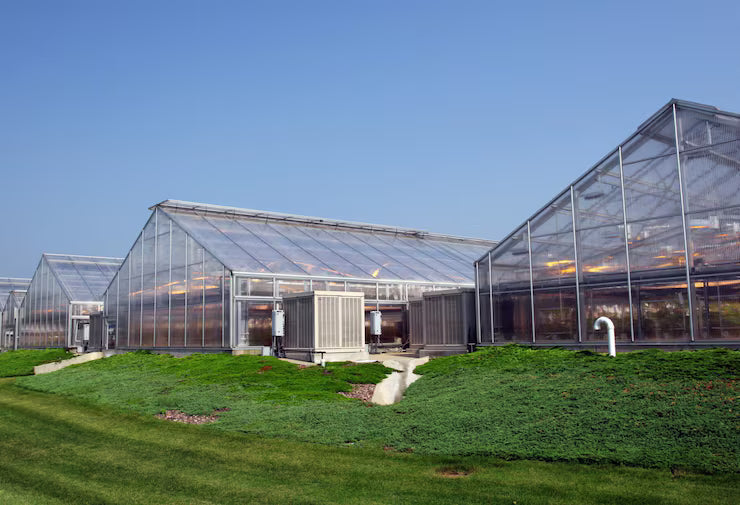 Is a Pre-Structured Building Right for Your Agricultural Needs