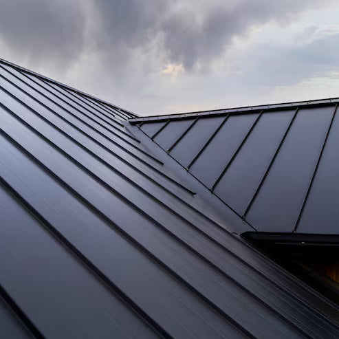 Signs Your Standing Seam Metal Roof Needs a Professional Inspection