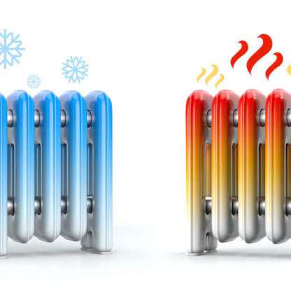 Methods Professionals Use for Repairing Heating and Cooling Systems in Broken Arrow
