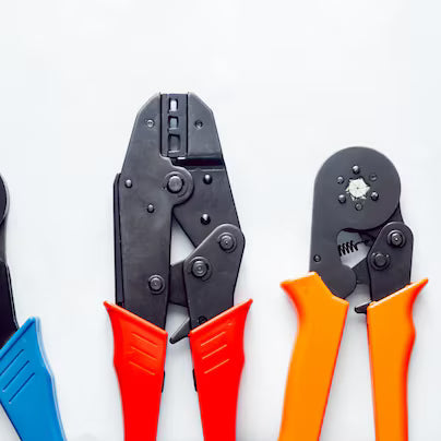 5 Key Features to Look for When Buying Crimp Tools