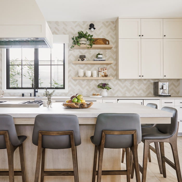 8 Tips for a Timeless Kitchen