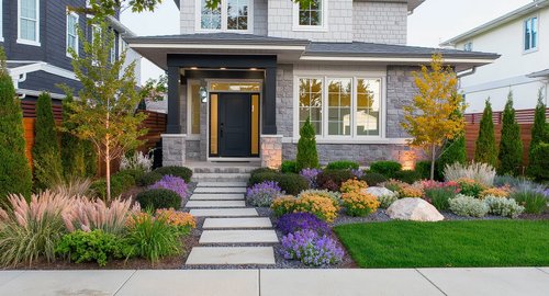 Transform Your Space: How to Create a Front Yard That Wows