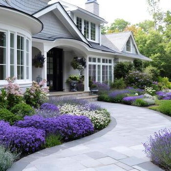 Top Exterior Improvements That Make Homes Feel More Inviting