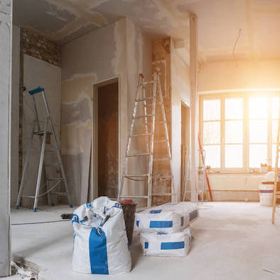 4 Practical Tips to Plan a Major Home Update & Avoid a Lot of Stress