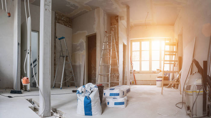 4 Practical Tips to Plan a Major Home Update & Avoid a Lot of Stress