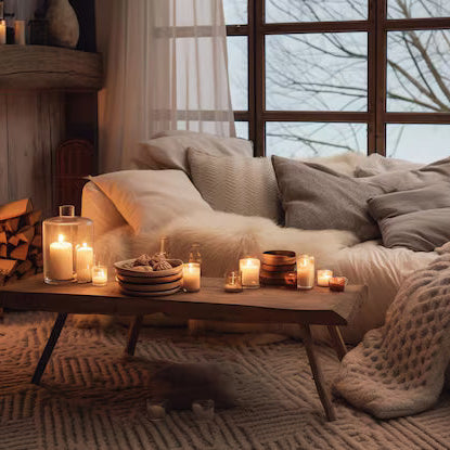 Farmhouse Living Room Essentials: What Every Cozy Space Needs