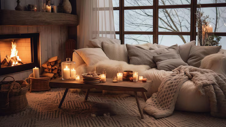 Farmhouse Living Room Essentials: What Every Cozy Space Needs