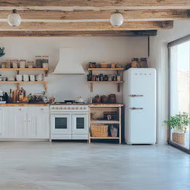 Farmhouse Style Is Growing Up: What the New Look Gets Right