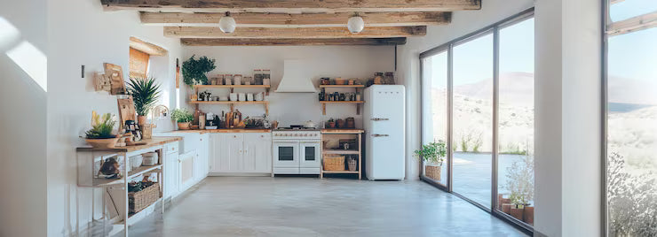 Farmhouse Style Is Growing Up: What the New Look Gets Right