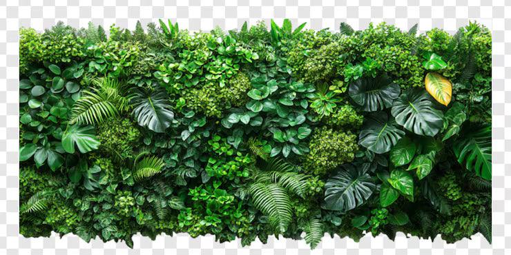 Change Your Garden with Stunning Wall Types