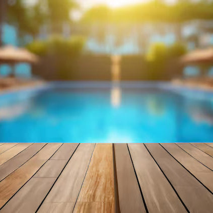 Signs You Need to Replace Your Pool Liner