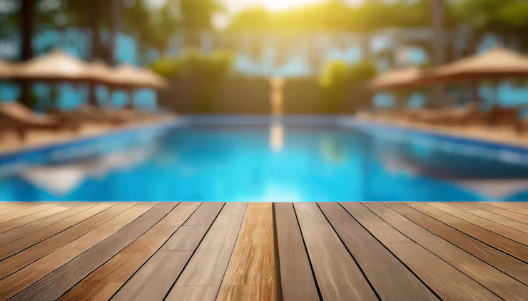 Signs You Need to Replace Your Pool Liner
