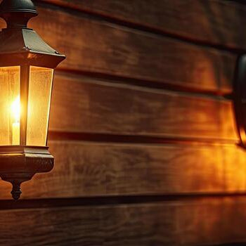 How to Light Outdoor Spaces with Style and Function