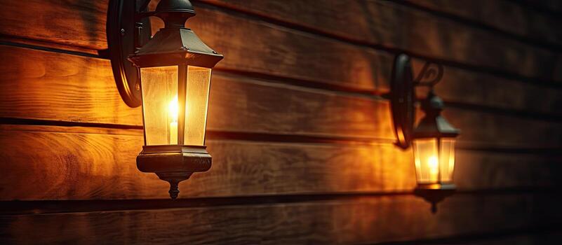 How to Light Outdoor Spaces with Style and Function