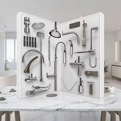 The Bathroom Renovation Reality Check: Important Things You Need to Know Before You Tear It Out